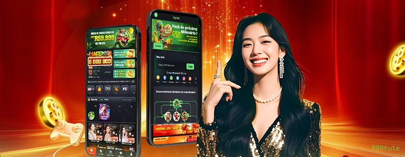 Cashback Semanal 888fute